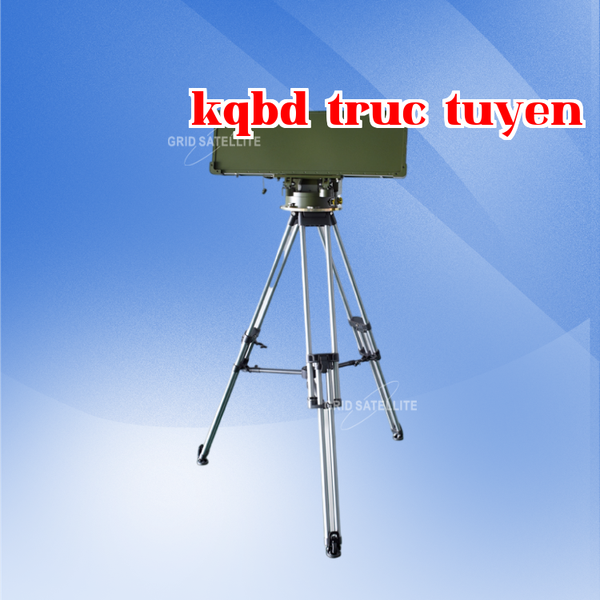 Radar phát hiện UAV