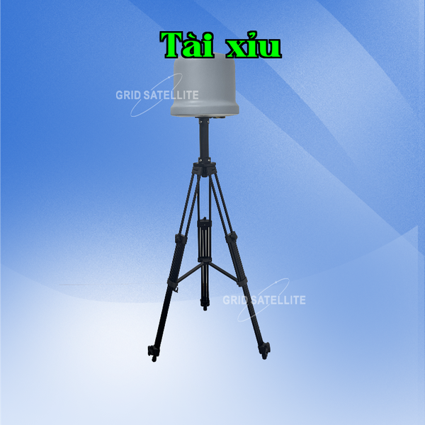 Thiết bị phát hiện phổ UAV cố định
