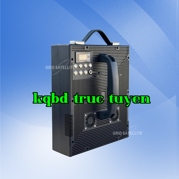 Thiết bị can thiệp định hướng UAV cầm tay