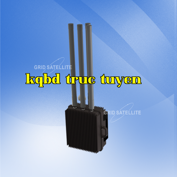 Thiết bị phát hiện phổ toàn phần cố định