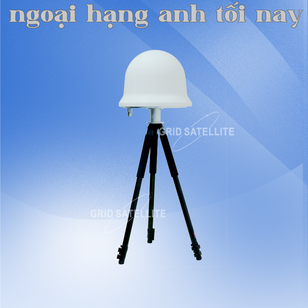 Thiết bị lừa đảo UAV cố định